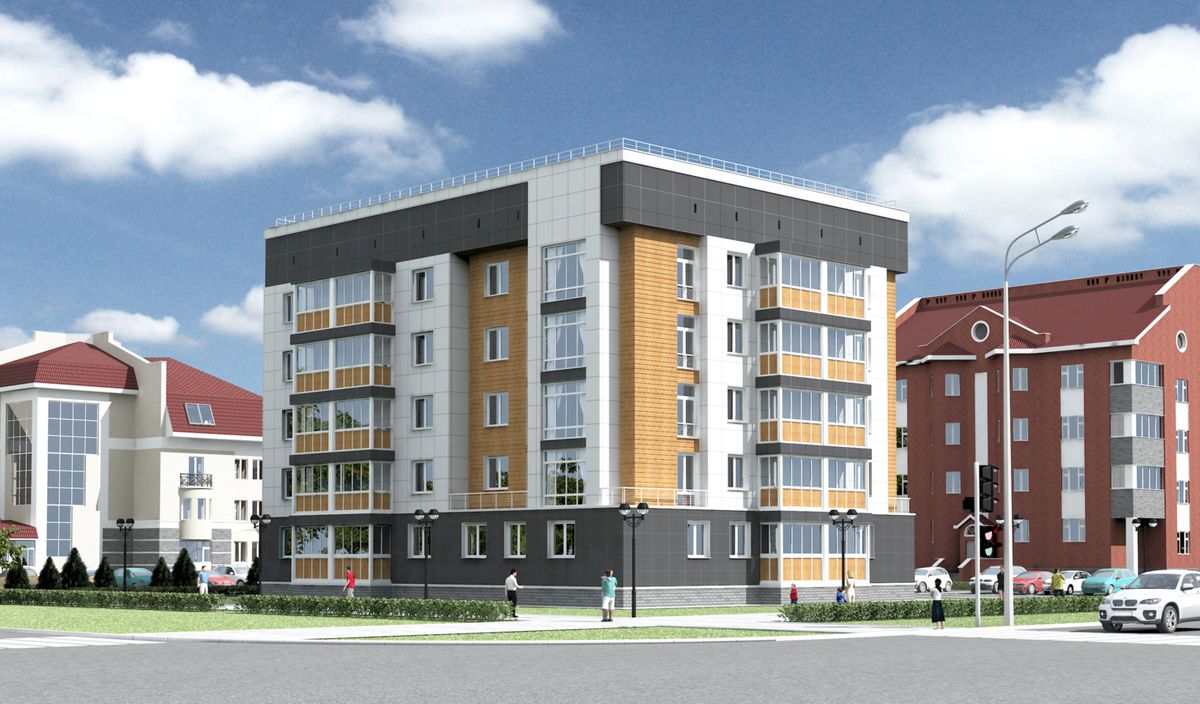 Зернова 43 Саров