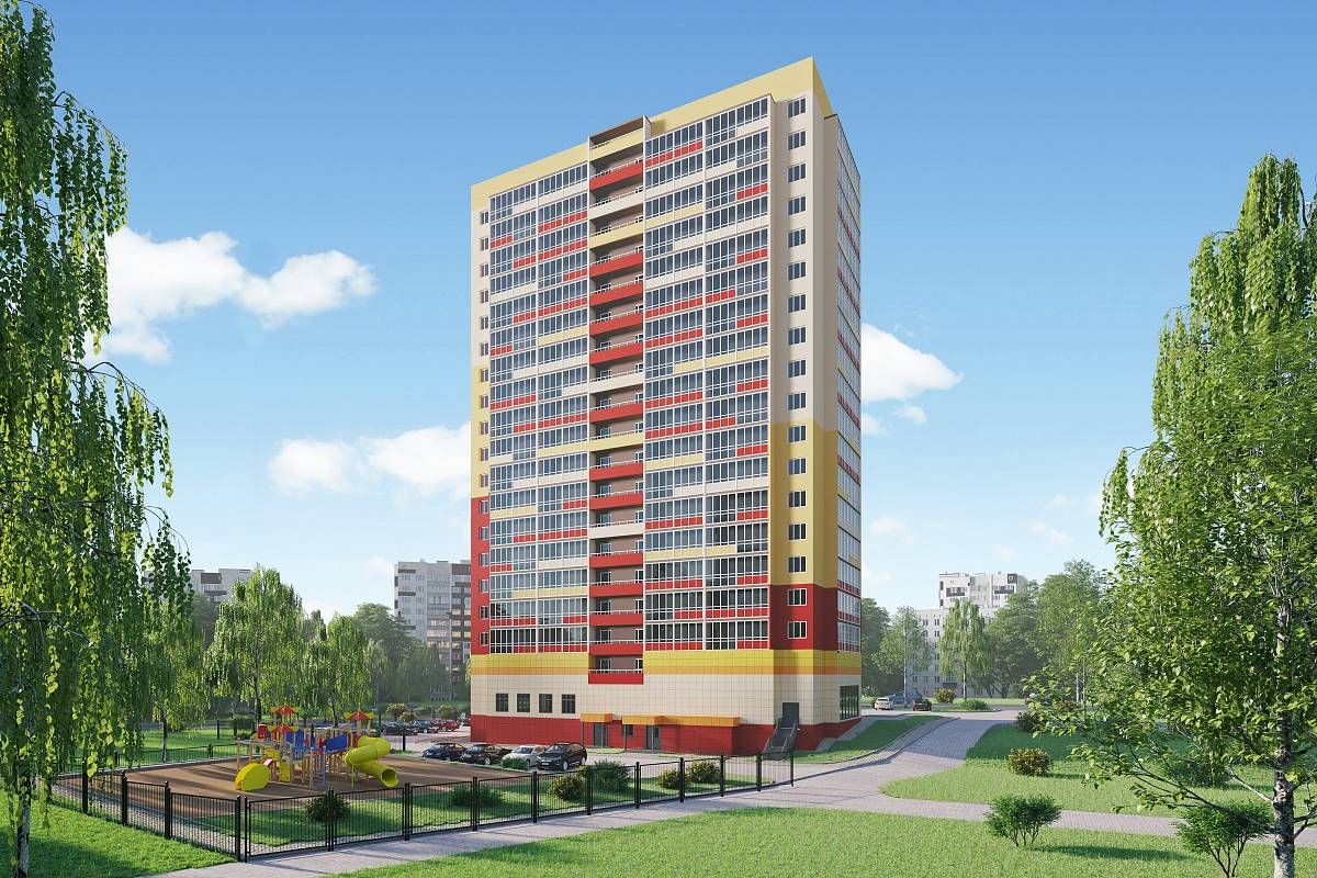 Жилой район "Чистые пруды" / "Курочкины" Page 15 SkyscraperCity Forum