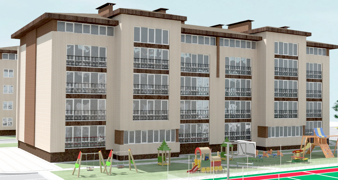 архстрой осетия владикавказ планировка квартир