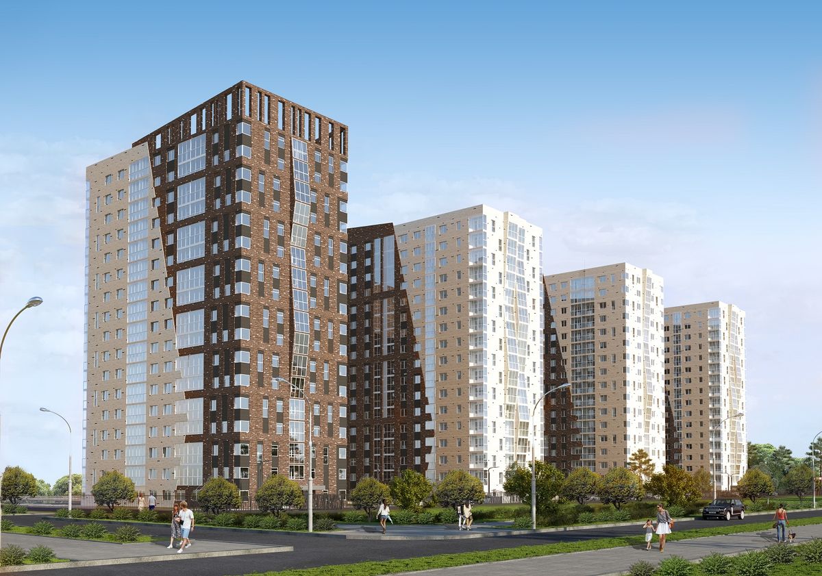 Продажа 2-комнатной квартиры 52,1 м², 5 этаж, городской округ Ижевск, Ижевск,  улица имени конструктора-оружейника Никонова, 28 в Удмуртии. Продажа  квартиры недорого от собственника, 9 июня 2024 г. — m2.ru, объявление  28149464465869939911