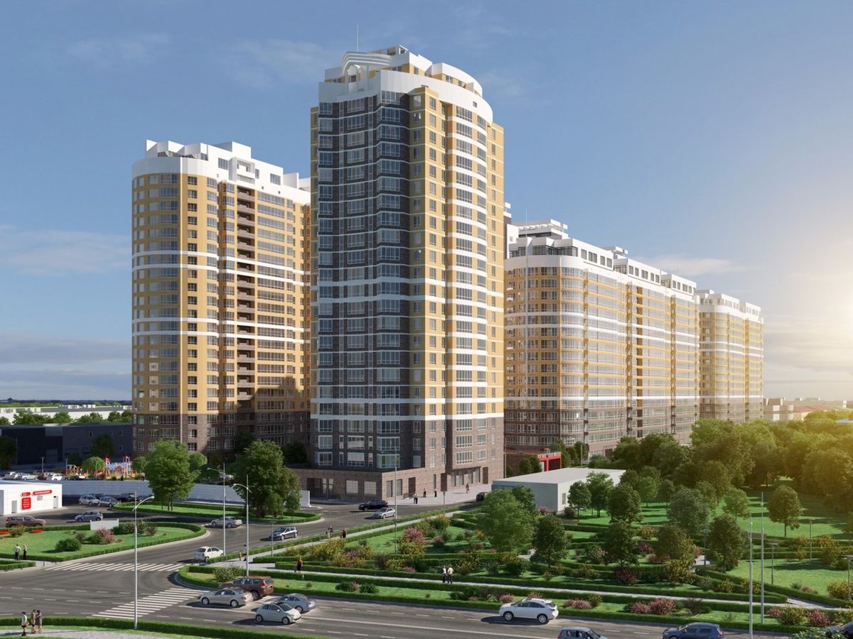 Продажа 2-комнатной квартиры 75 м², 2 этаж, муниципальное образование  Краснодар, Краснодар, Старокубанская улица, 137/1 в Краснодарском крае.  Продажа квартиры недорого от собственника, 6 июля 2024 г. — m2.ru,  объявление 7010449537431895408498859