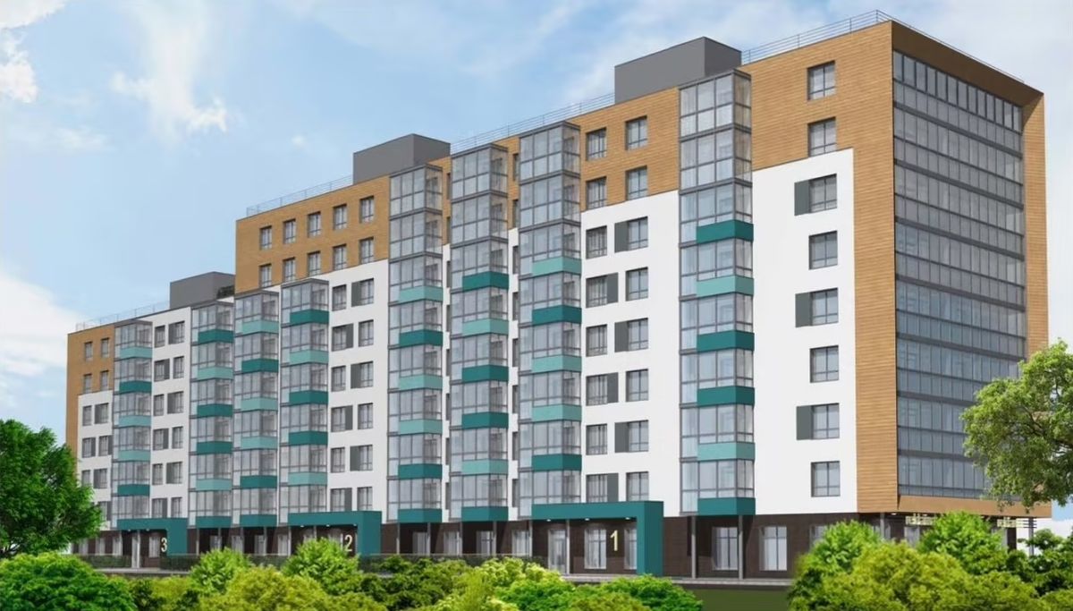 Продажа 1-комнатной квартиры 31,4 м², 6 этаж, Прионежский район,  Петрозаводск, улица Тапиола, 1к1 в Карелии. Продажа квартиры недорого от  собственника, 27 июня 2024 г. — m2.ru, объявление 330810841457962983831