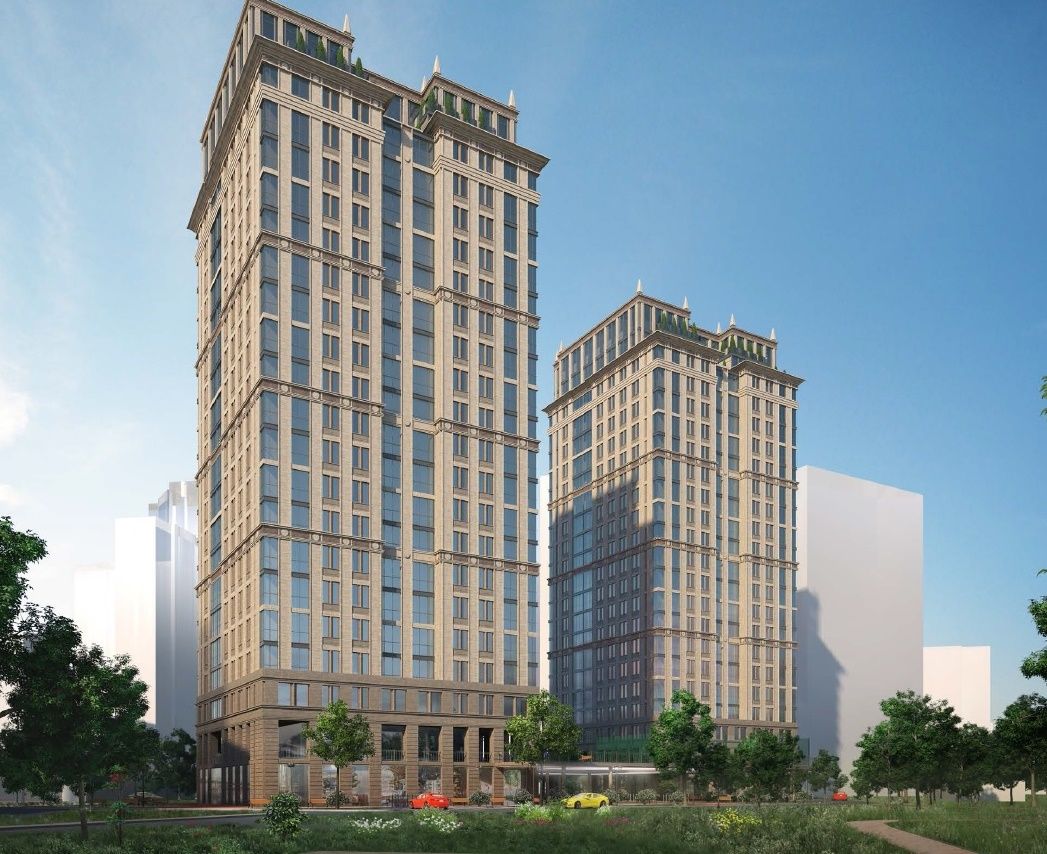 ЖК достояние Москва. Ярцевская улица, 34к2. Ярцевская 34 к 2. ЖК достояние фото комплекса.