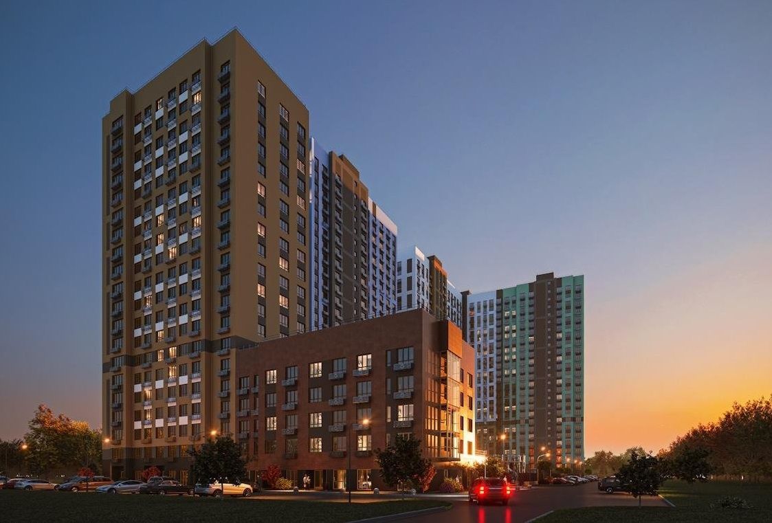 энтузиастов 10 уфа. жк ботаника ижевск. кремлевская 70. весенний комплекс. жк кремлевский радмир.