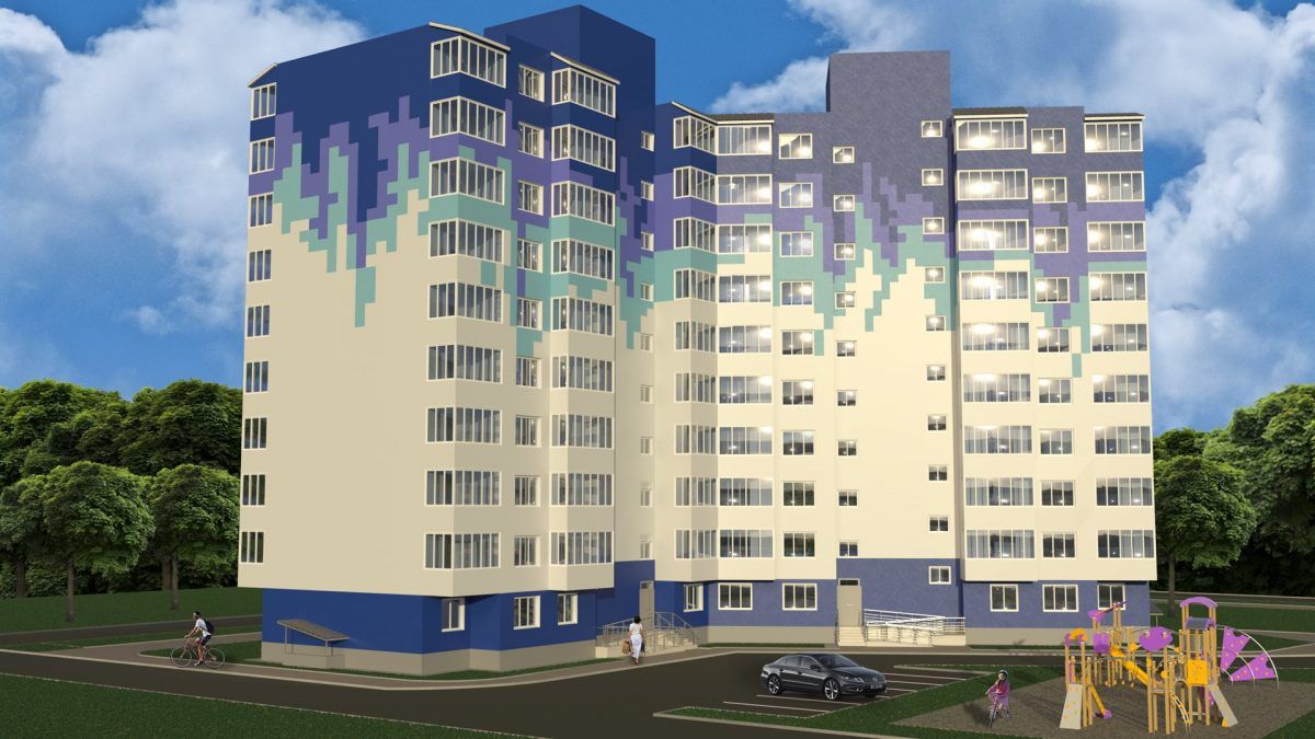 Продажа 2-комнатной квартиры 52 м², 1 этаж, Курский район, Курск, проезд  Сергеева, 7 в Курской области. Продажа квартиры недорого от собственника, 5  мая 2024 г. — m2.ru, объявление 146077257499255721805