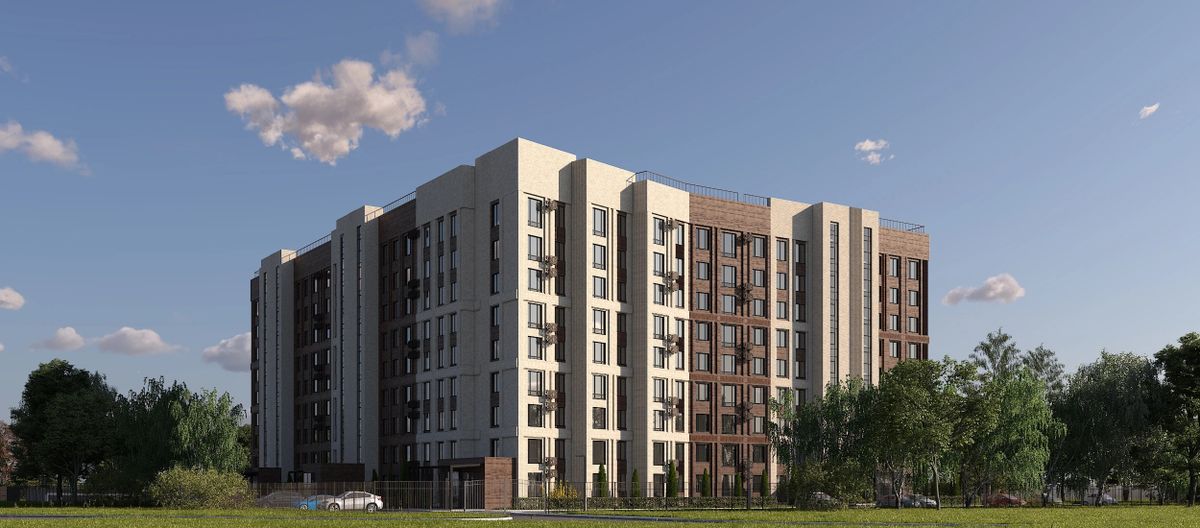 ЖК «Веда» цены на квартиры от официального застройщика — купить в жилом ...