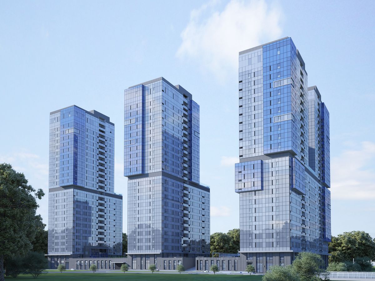 Skyline солнечная ул 57 2 фото