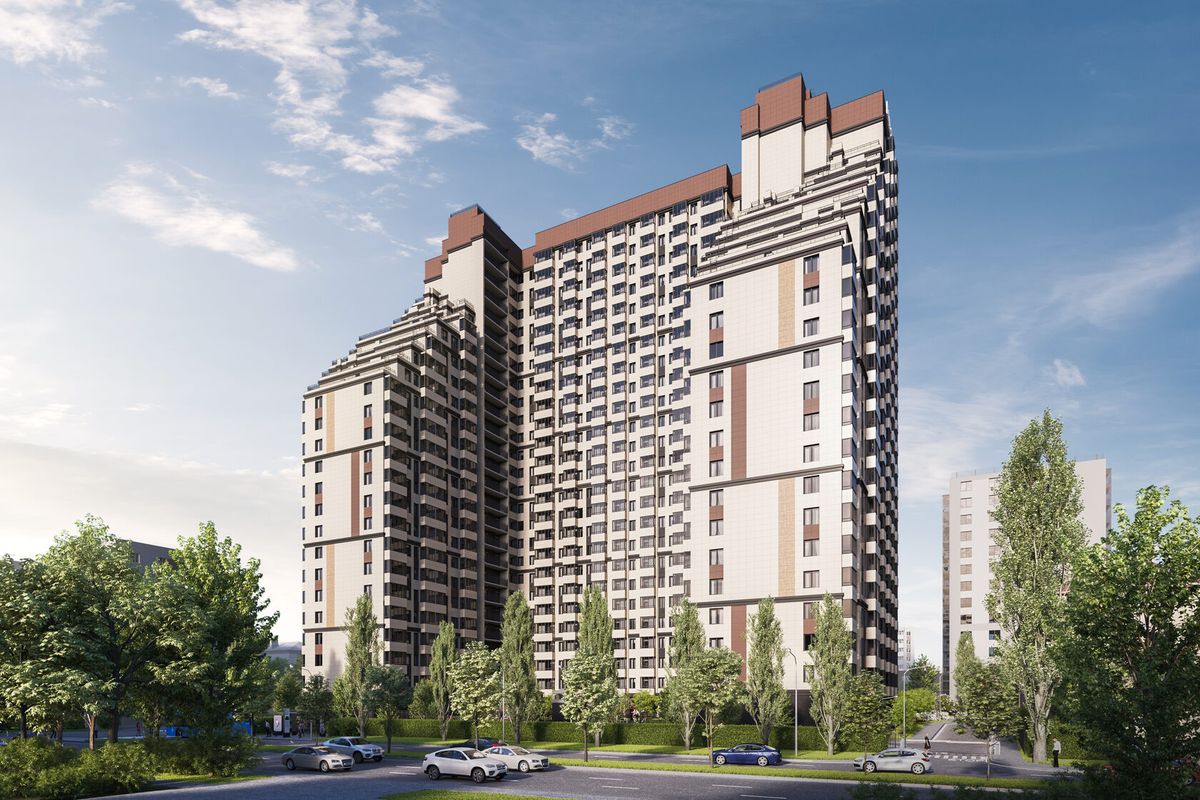 Продажа 1-комнатной квартиры 34 м², 9 этаж, городской округ Ростов-на-Дону,  Ростов-на-Дону, проспект Ленина, 46/2 в Ростовской области. Продажа  квартиры недорого от собственника, 7 июля 2024 г. — m2.ru, объявление  518749542859275556359