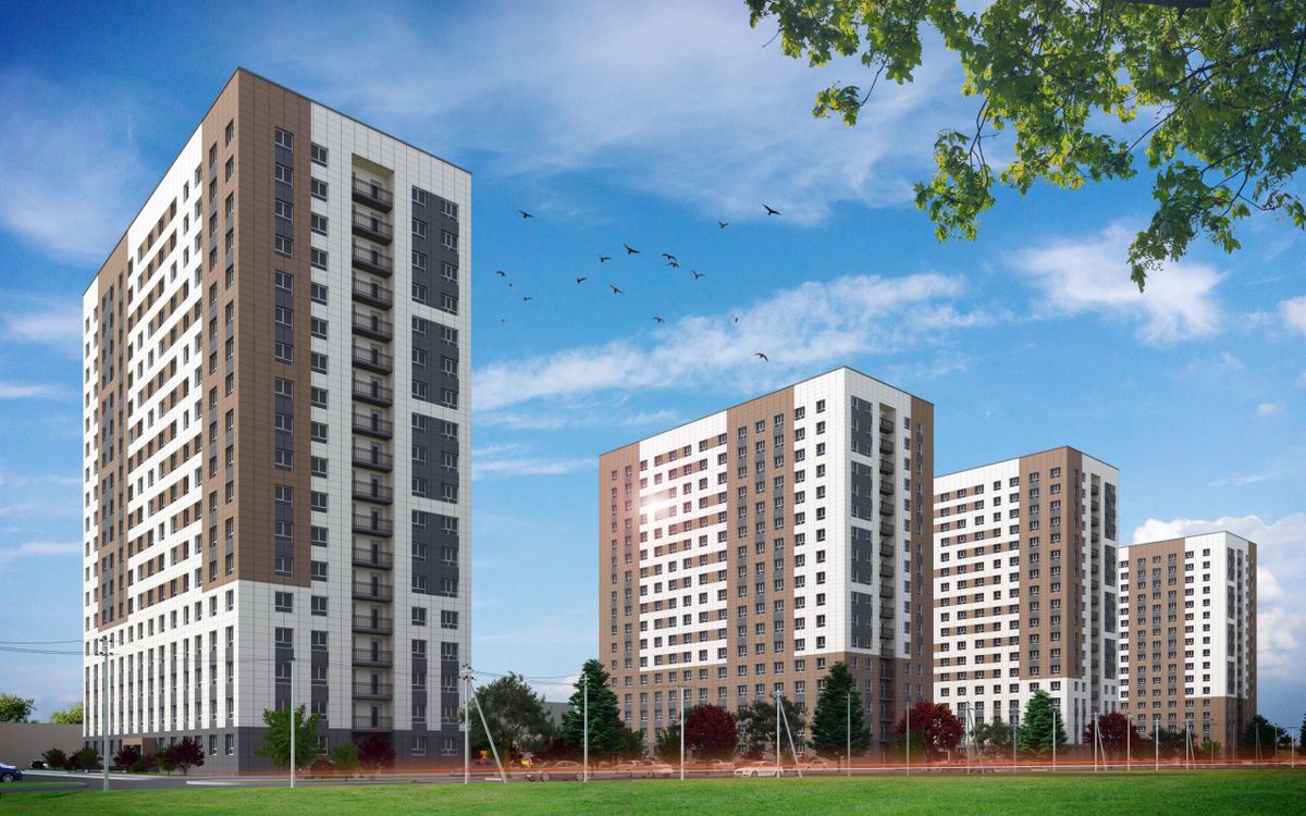 Продажа 2-комнатной квартиры 54 м², 18 этаж, городской округ Оренбург,  Оренбург, улица Ткачёва, 16/3 в Оренбургской области. Продажа квартиры  недорого от собственника, 25 июня 2024 г. — m2.ru, объявление  610265621445190848887