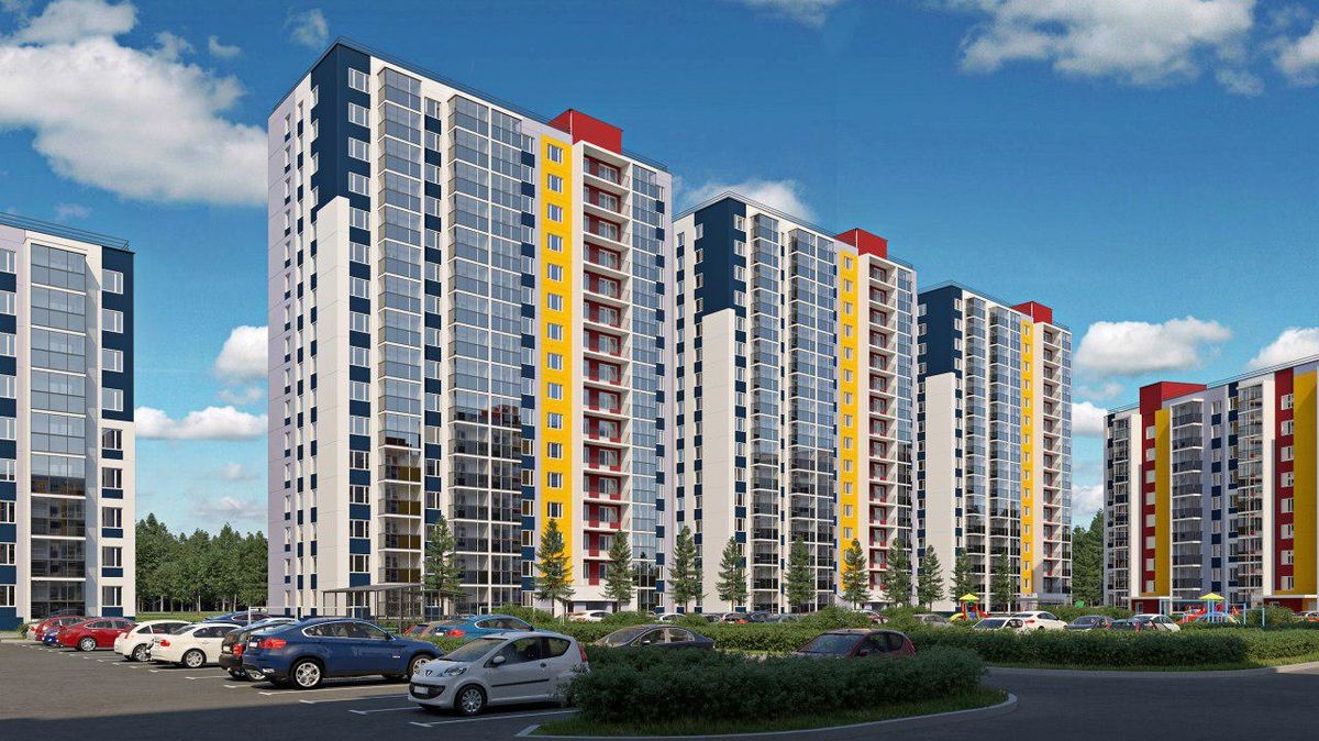 Продажа 3-комнатной квартиры 78,8 м², 4 этаж, Прионежский район,  Петрозаводск, улица Братьев Озеровых, 12 в Карелии. Продажа квартиры  недорого от собственника, 7 мая 2024 г. — m2.ru, объявление  48628860431461397077573