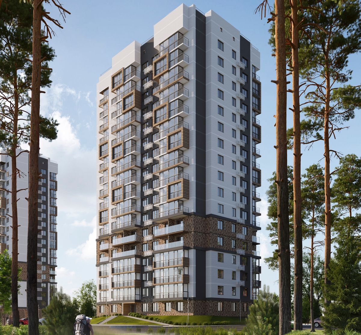 Продажа 2-комнатной квартиры 50 м², 11 этаж, городской округ Ижевск,  Ижевск, улица 40 лет Победы, 121 в Удмуртии. Продажа квартиры недорого от  собственника, 6 июля 2024 г. — m2.ru, объявление 3233702634782350359