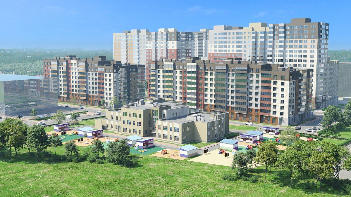 Продажа 3-комнатной квартиры 87,7 м², 9 этаж, городской округ Мытищи,  деревня Бородино, Малая Бородинская улица, 3к1 в Московской области.  Продажа квартиры недорого от собственника, 10 июня 2024 г. — m2.ru,  объявление 0279616543586144061598