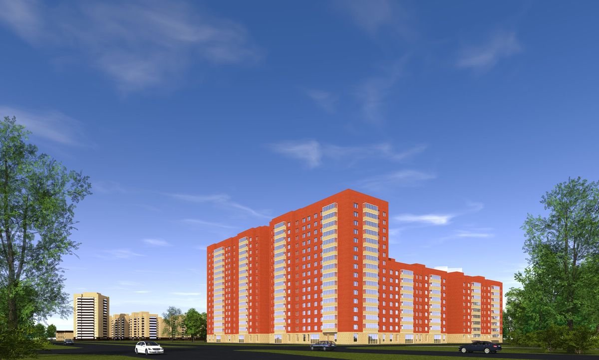 Жк мегаполис ярославль план застройки