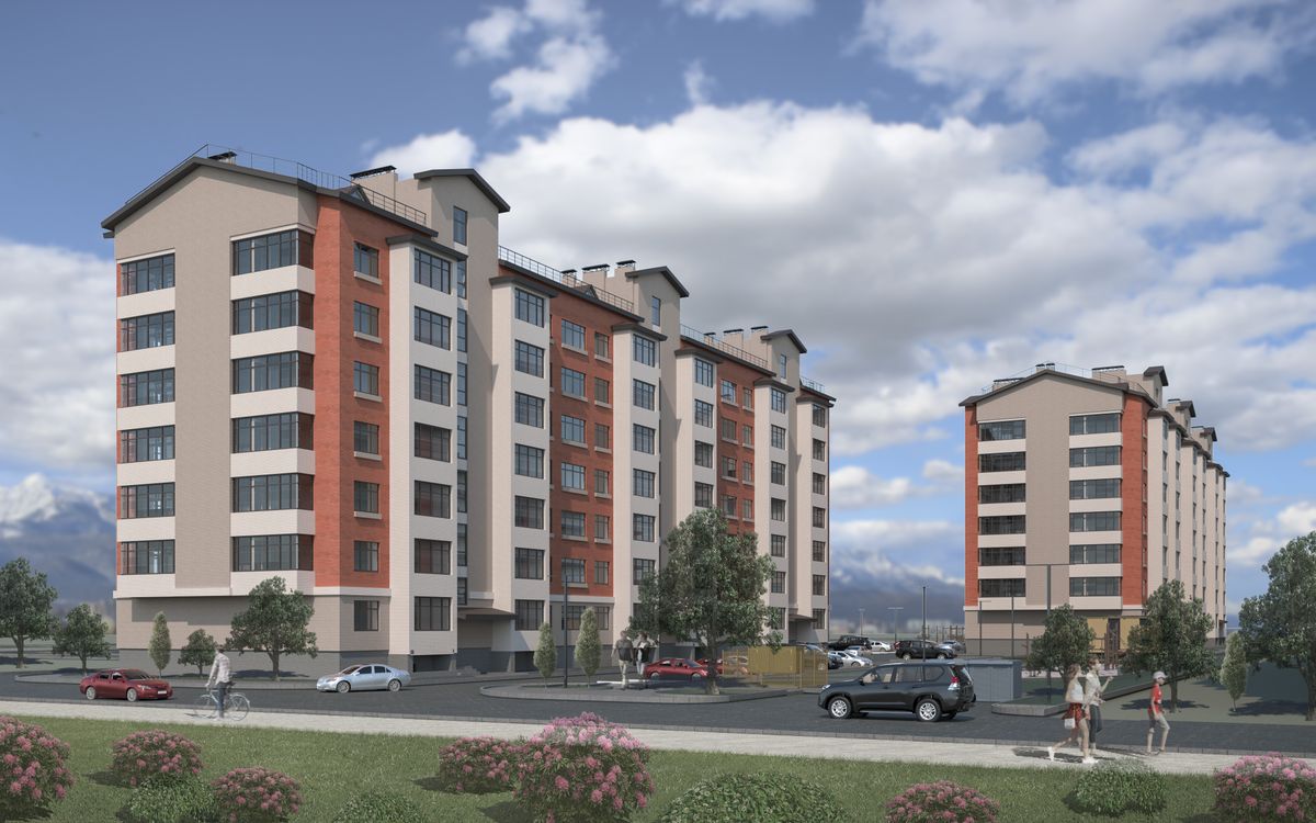 жк новый город владикавказ. жилой комплекс киммерийский квартал. жк по улице весенняя севернее гагкаева литера 1. жк московский квартал владикавказ. мкр новый город владикавказ.