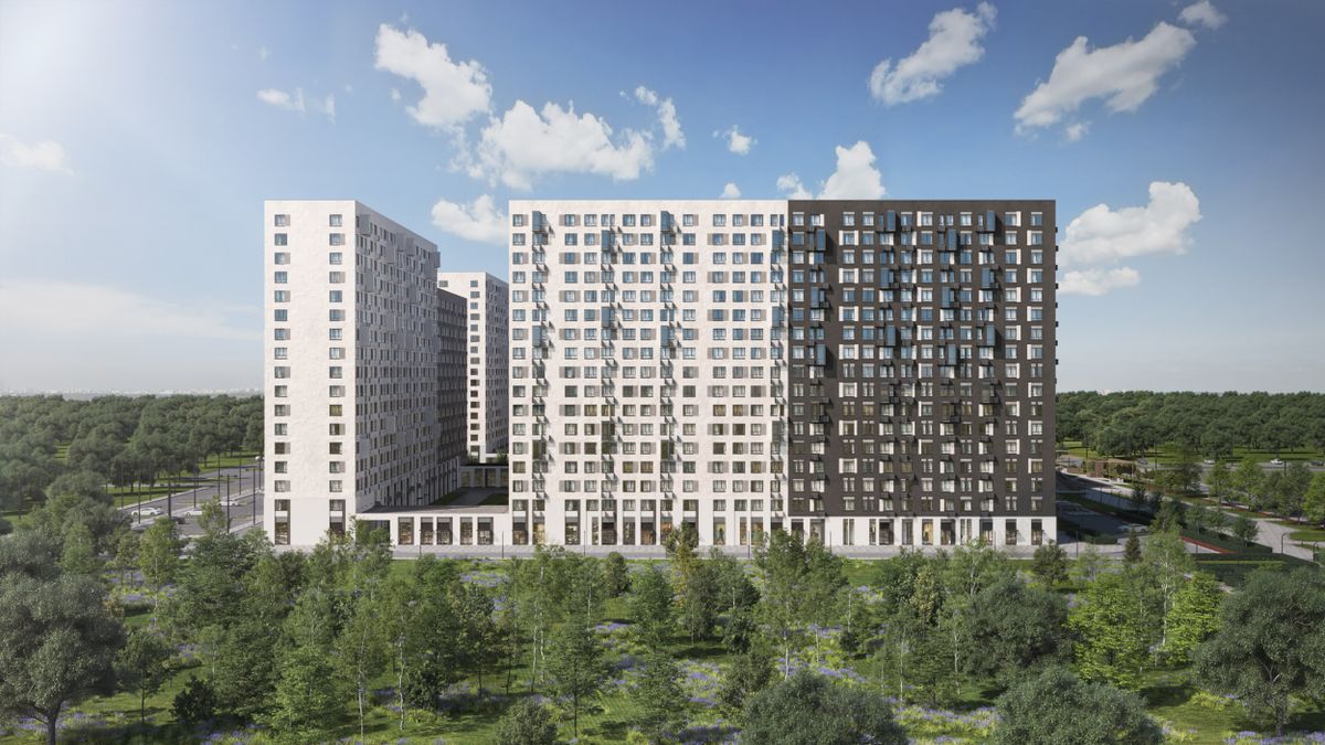 Продажа 2-комнатной квартиры 52,4 м², 2 этаж, городской округ Мытищи,  Мытищи, к6 в Московской области. Продажа квартиры недорого от собственника,  6 июля 2024 г. — m2.ru, объявление 117978324895812368