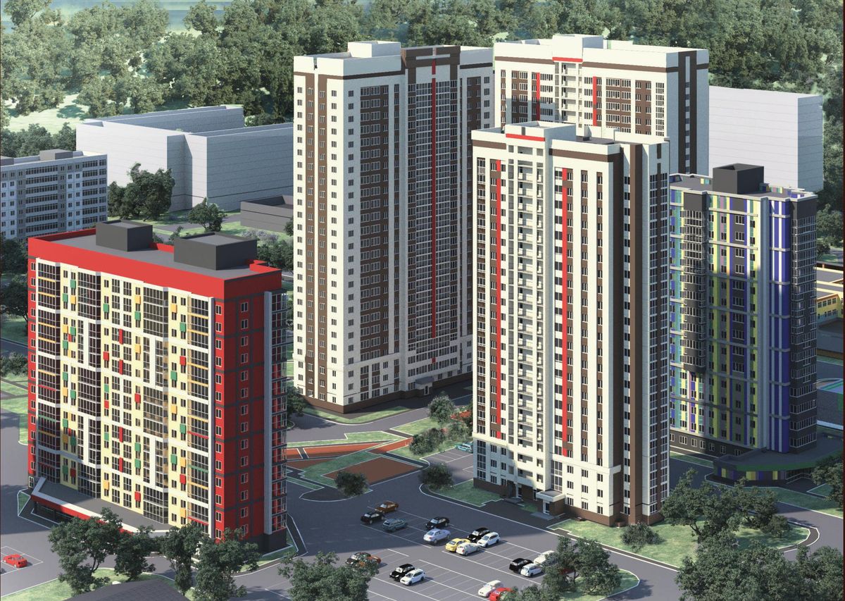 Огни автозавода нижний новгород ул коломенская фото