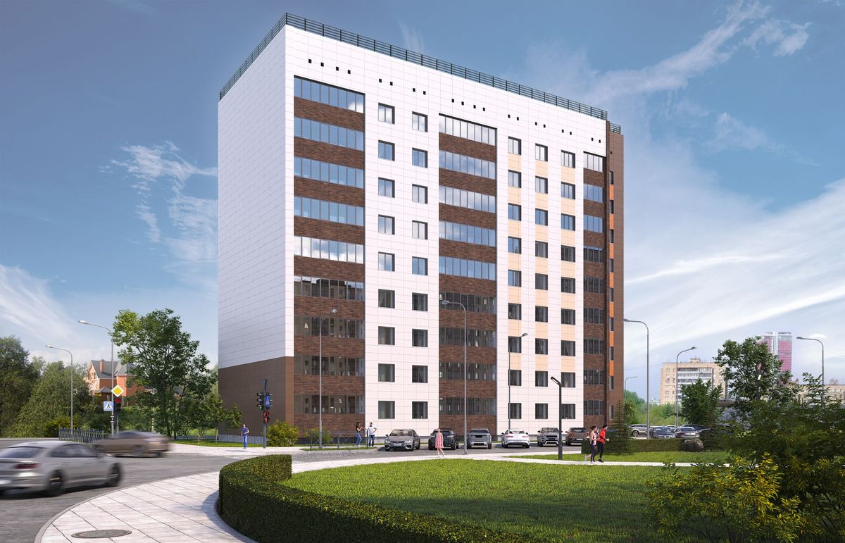 Аренда 1-комнатной квартиры 33,1 м² городской округ Сыктывкар, Сыктывкар,  улица Папанина, 40к1, цена 23 000 ₽ рублей в Коми без посредников на длительный  срок, 27 июня 2024 г. — m2.ru, объявление 5152477743929211680