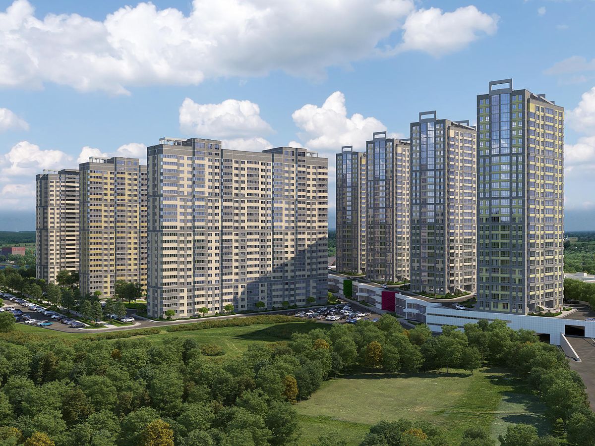 Жезөкше Марго, Краснодар