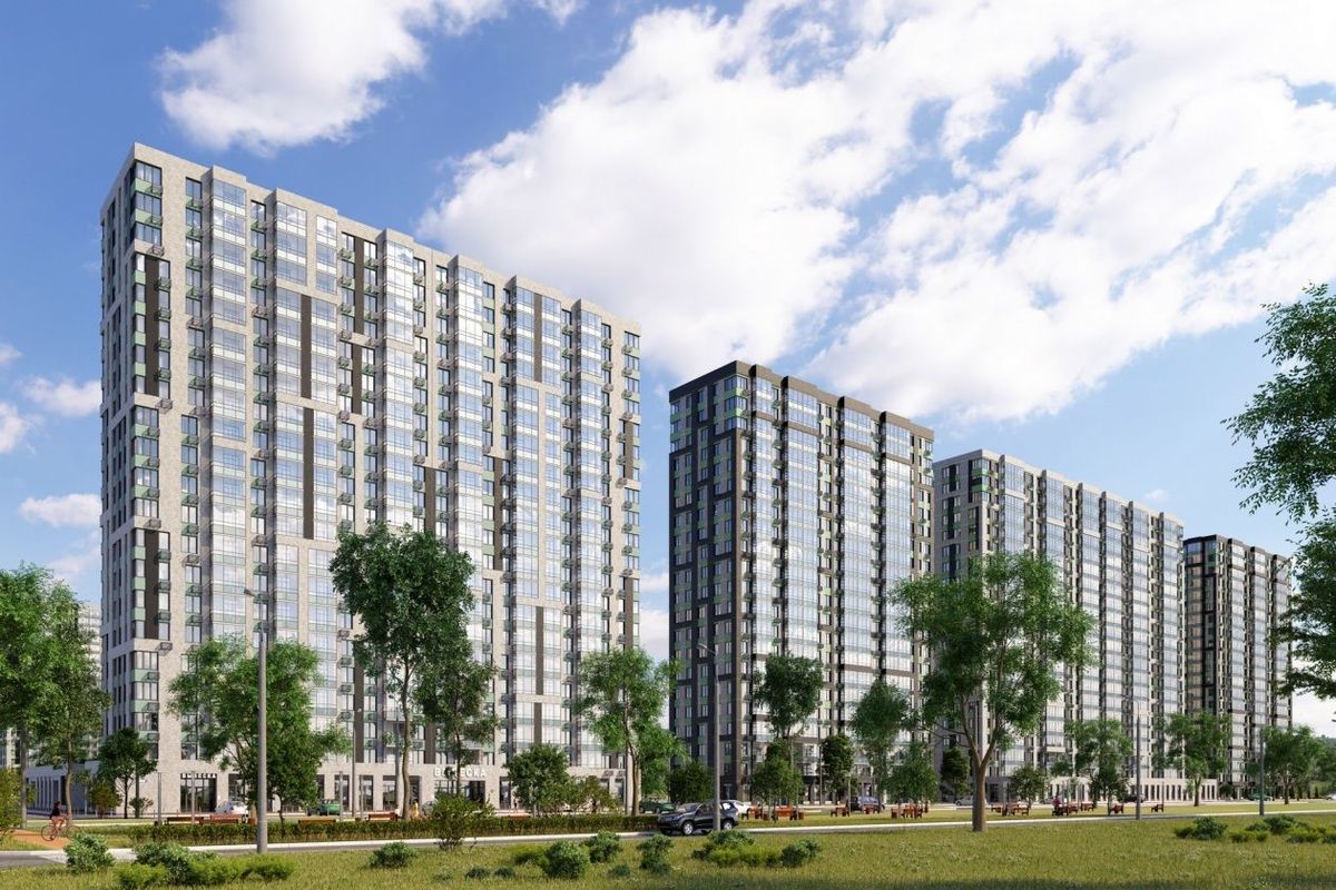 Продажа 2-комнатной квартиры 60,2 м², 3 этаж, городской округ Балашиха,  Балашиха, Автозаводская улица в Московской области. Продажа квартиры  недорого от собственника, 26 июня 2024 г. — m2.ru, объявление 38516482322247