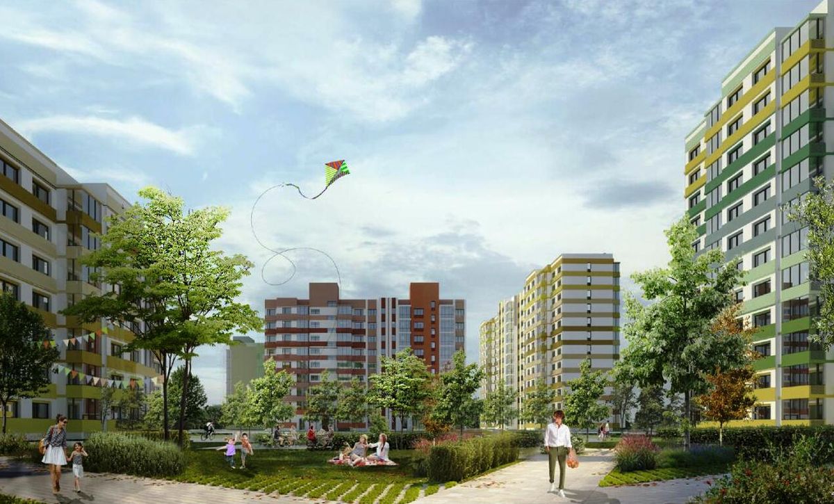 Микрорайон центральный 1/1 старый оскол. Старый оскол мкр. Микрорайон центральный 1/1 старый оскол. Микрорайон степной старый оскол д33. Дома от застройщика старый оскол.