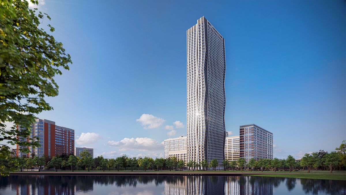 ЖК «AFI Tower» (АФИ Тауэр) купить квартиру, цены от официального  застройщика AFI Development — Москва: планировки жилого комплекса, ипотека,  акции новостройки, ход строительства, в трейд-ин на m2.ru