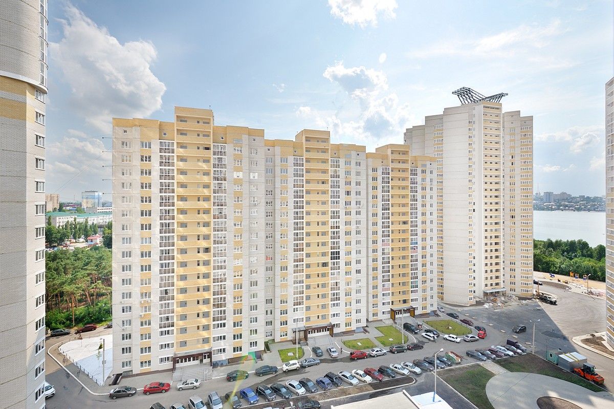 Продажа 1-комнатной квартиры 47,3 м², 25 этаж, городской округ Воронеж,  Воронеж, улица Переверткина, 1/8 в Воронежской области. Продажа квартиры  недорого от собственника, 13 июня 2024 г. — m2.ru, объявление  133064498904916026258