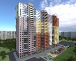 ЖК «Счастье»