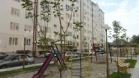 ЖК по ул. Первомайской