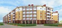 ЖК «Парадный-1 в Славном»