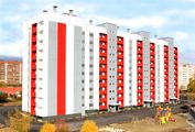 Дом по бул. Карпова, 7