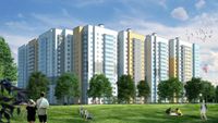 Микрорайон «III Южный»