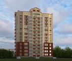 ЖК «Атмосфера»