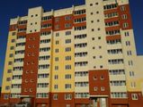 Микрорайон «М»