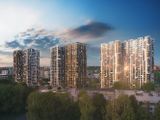 Smart-квартал «Современник»