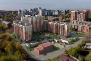 ЖК «Музыкальный квартал»