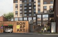 Апарт-комплекс «BonApart»