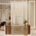 Клубный дом Status residence