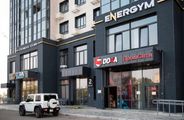 Квартал «Нордик»