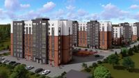 ЖК «Борисовский бульвар»