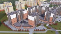 ЖК «Борисовский бульвар»