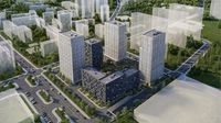 ЖК «Урбан Тау»