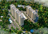 ЖК «Амурские зори на Салтыкова-Щедрина»