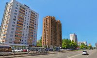 Дом по ул. Полярная