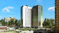 Жилой район «Чистые пруды»