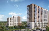 Жилой район «Чистые пруды»