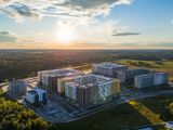 ЖК «Пятницкие Луга»