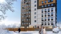 ЖК «Шоколад»