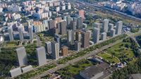 ЖК «Бусиновский парк»