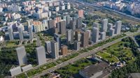 ЖК «Бусиновский парк»