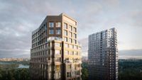 ЖК «Строгино 360»